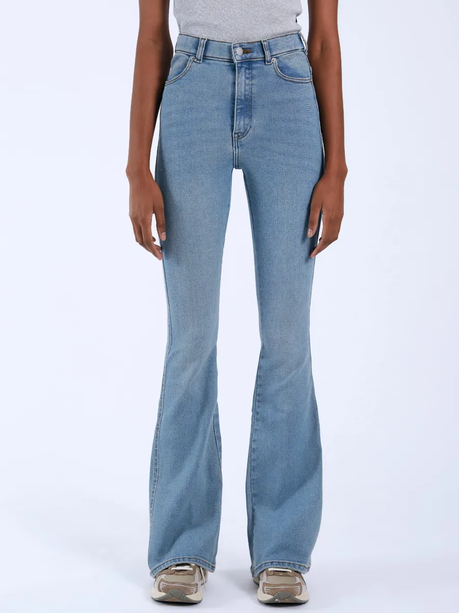 DR. DENIM