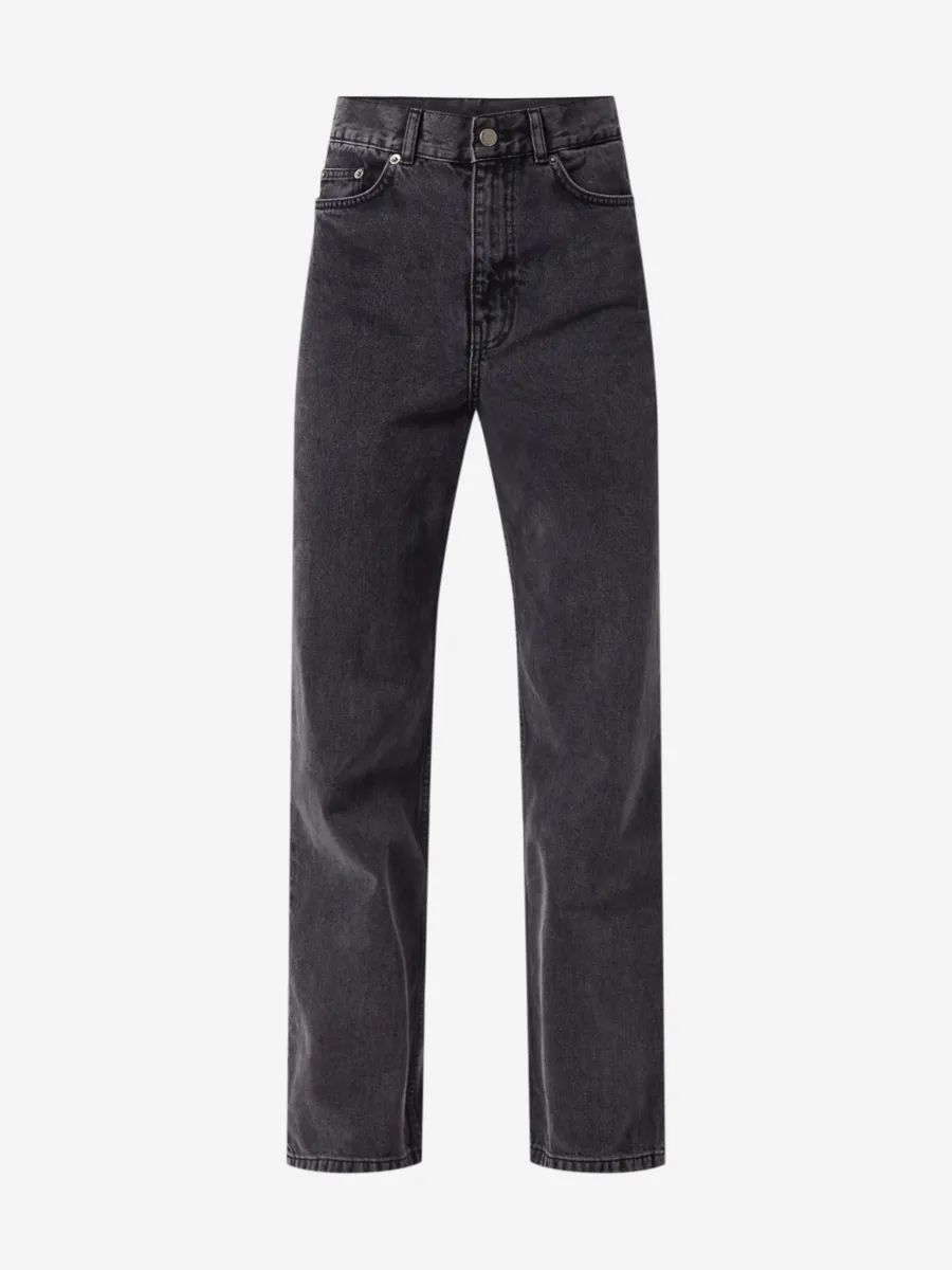DR. DENIM