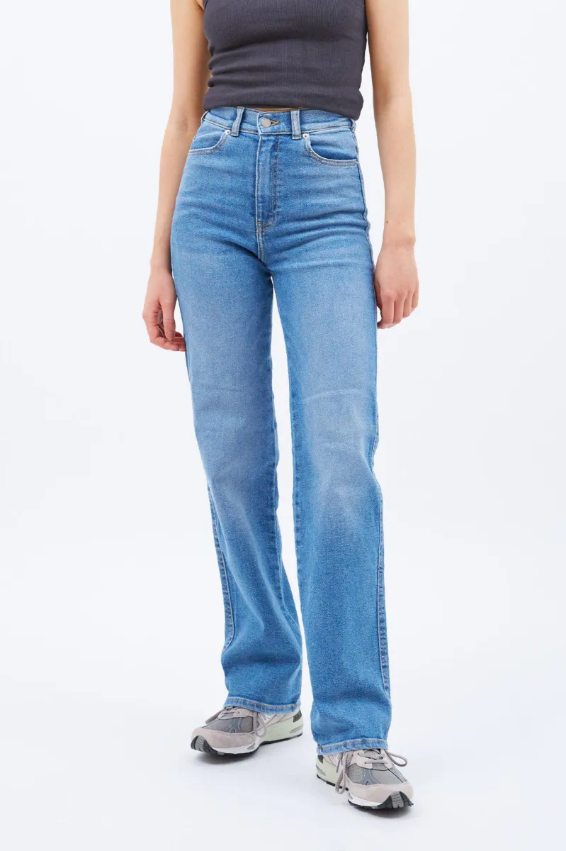 DR. DENIM