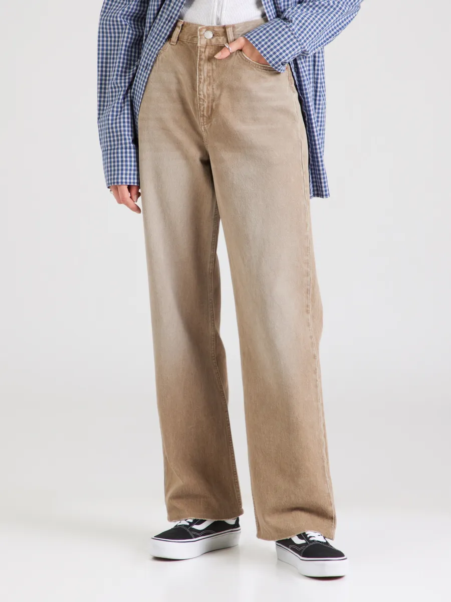 DR. DENIM