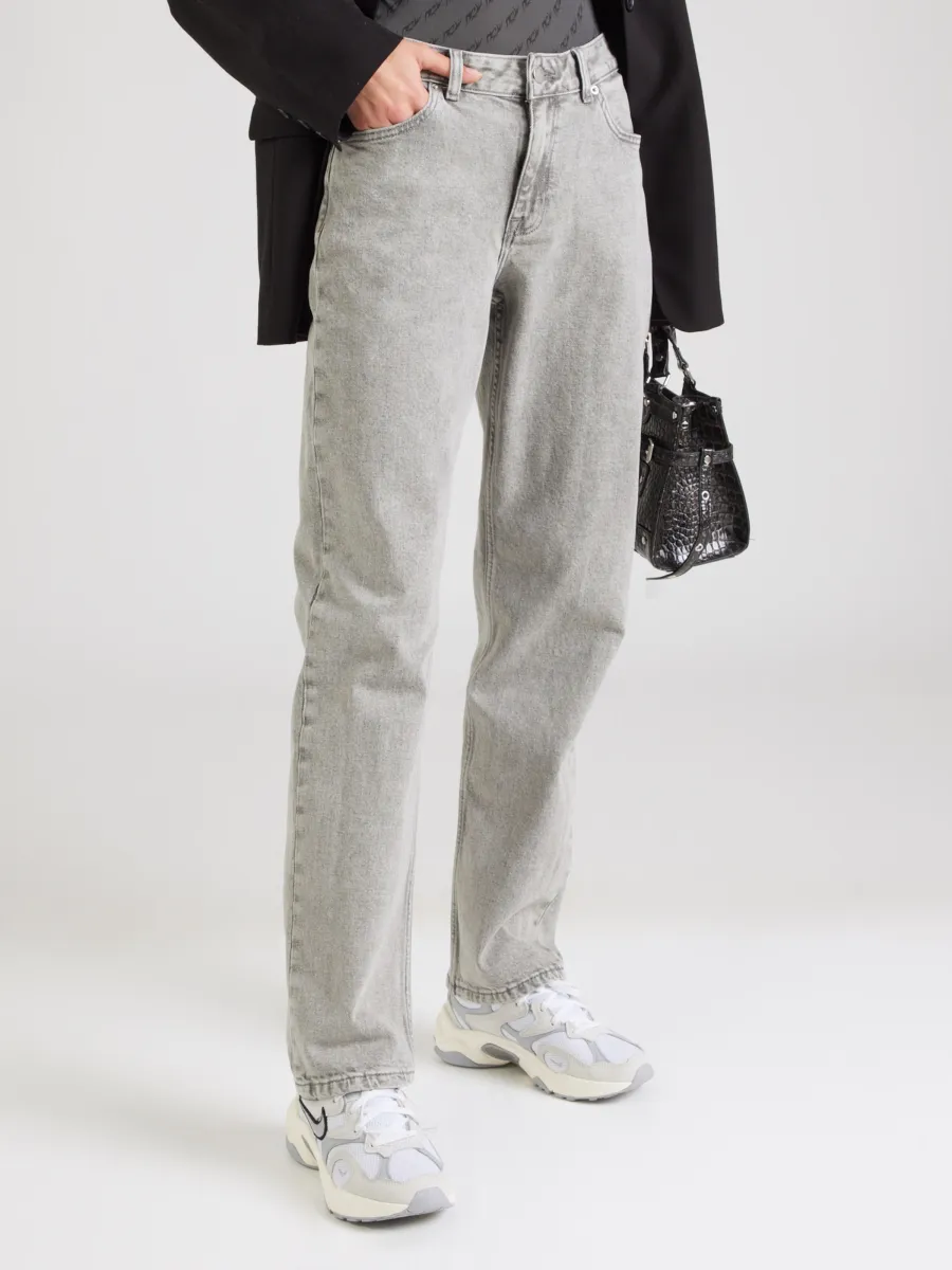 DR. DENIM