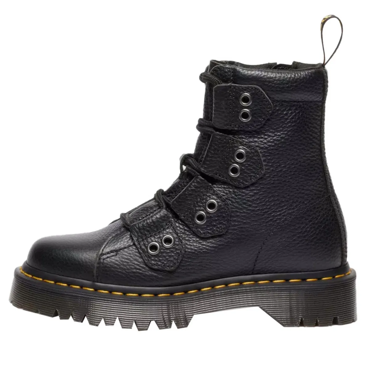 Dr. Martens Μπότες με κορδόνια '1460 Bex'