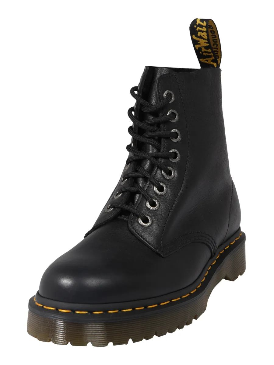 Dr. Martens Μπότες με κορδόνια '1460 Pascal'