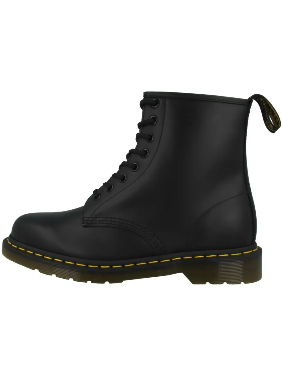 Dr. Martens Μπότες με κορδόνια '1460'