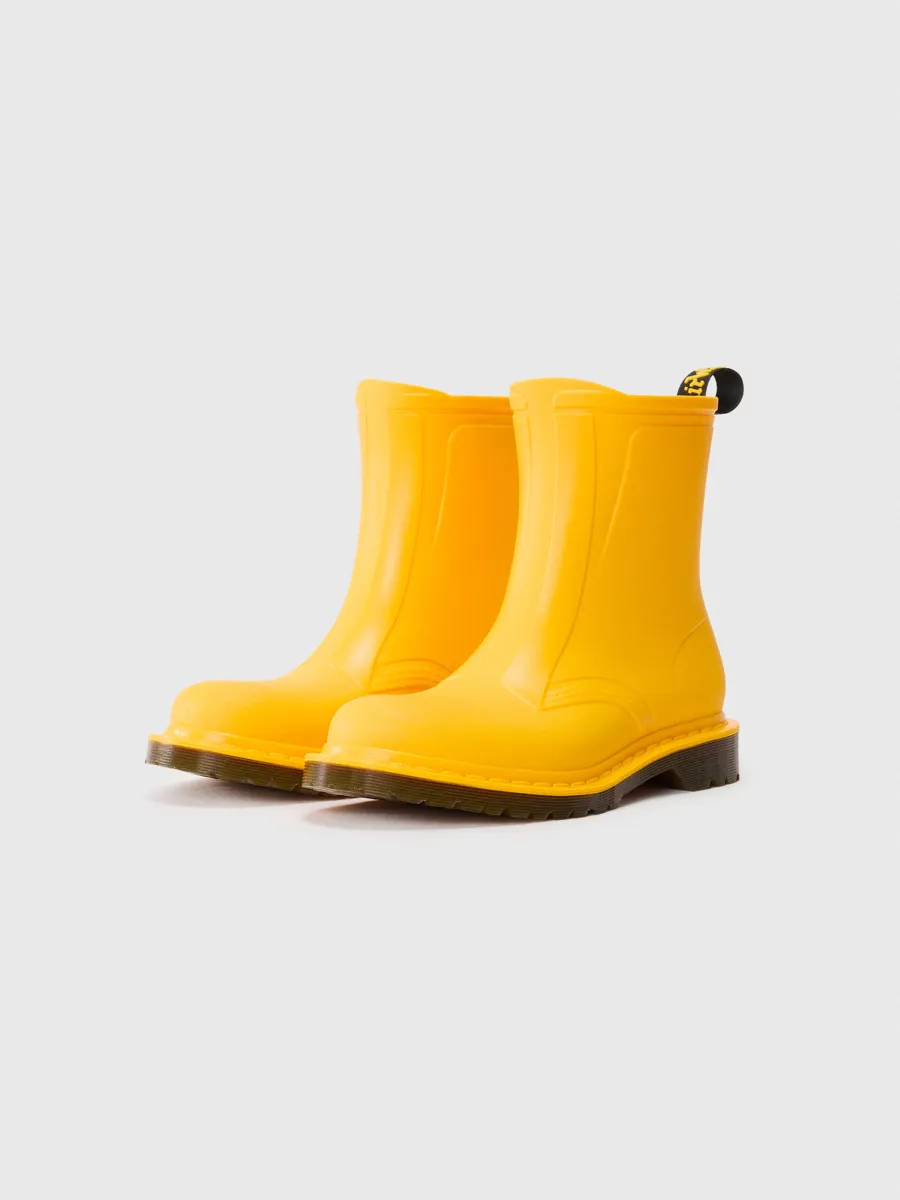 Dr. Martens Γαλότσα '1460'
