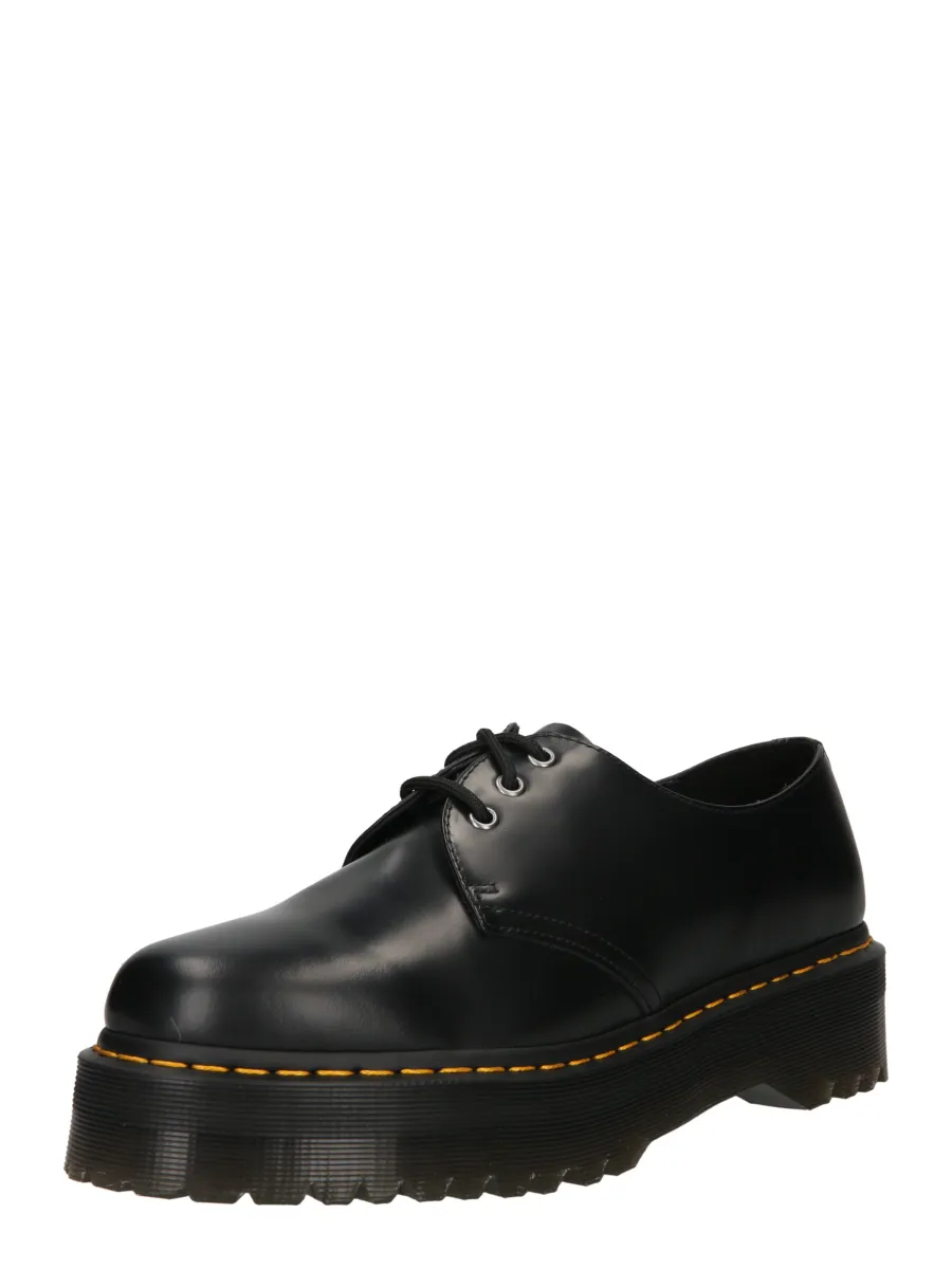 Dr. Martens Δετό παπούτσι '1461 Quad'