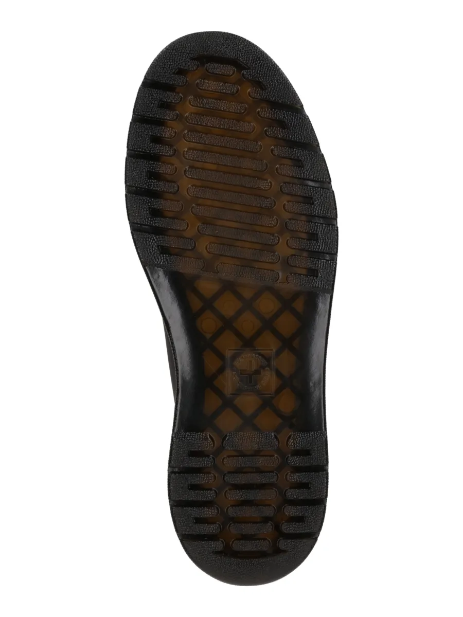 Dr. Martens Σνίκερ χαμηλό 'Brookline 6 Eye'