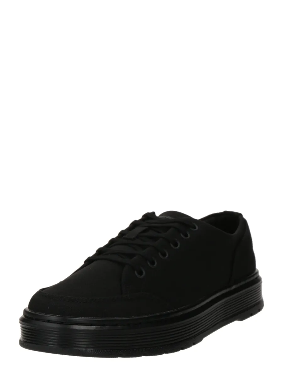 Dr. Martens Σνίκερ χαμηλό 'Brookline'