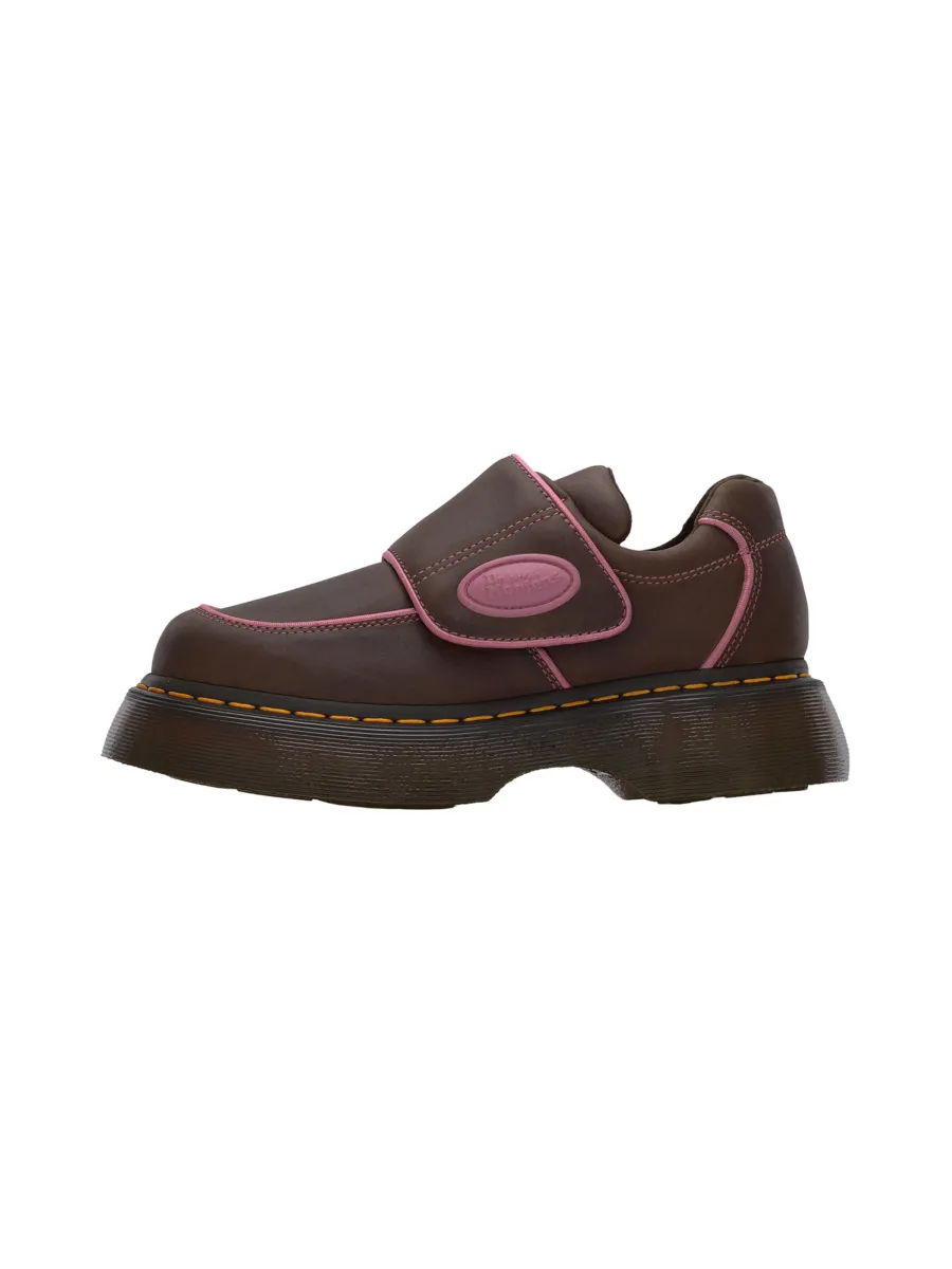Dr. Martens Δετό παπούτσι 'Buzz'