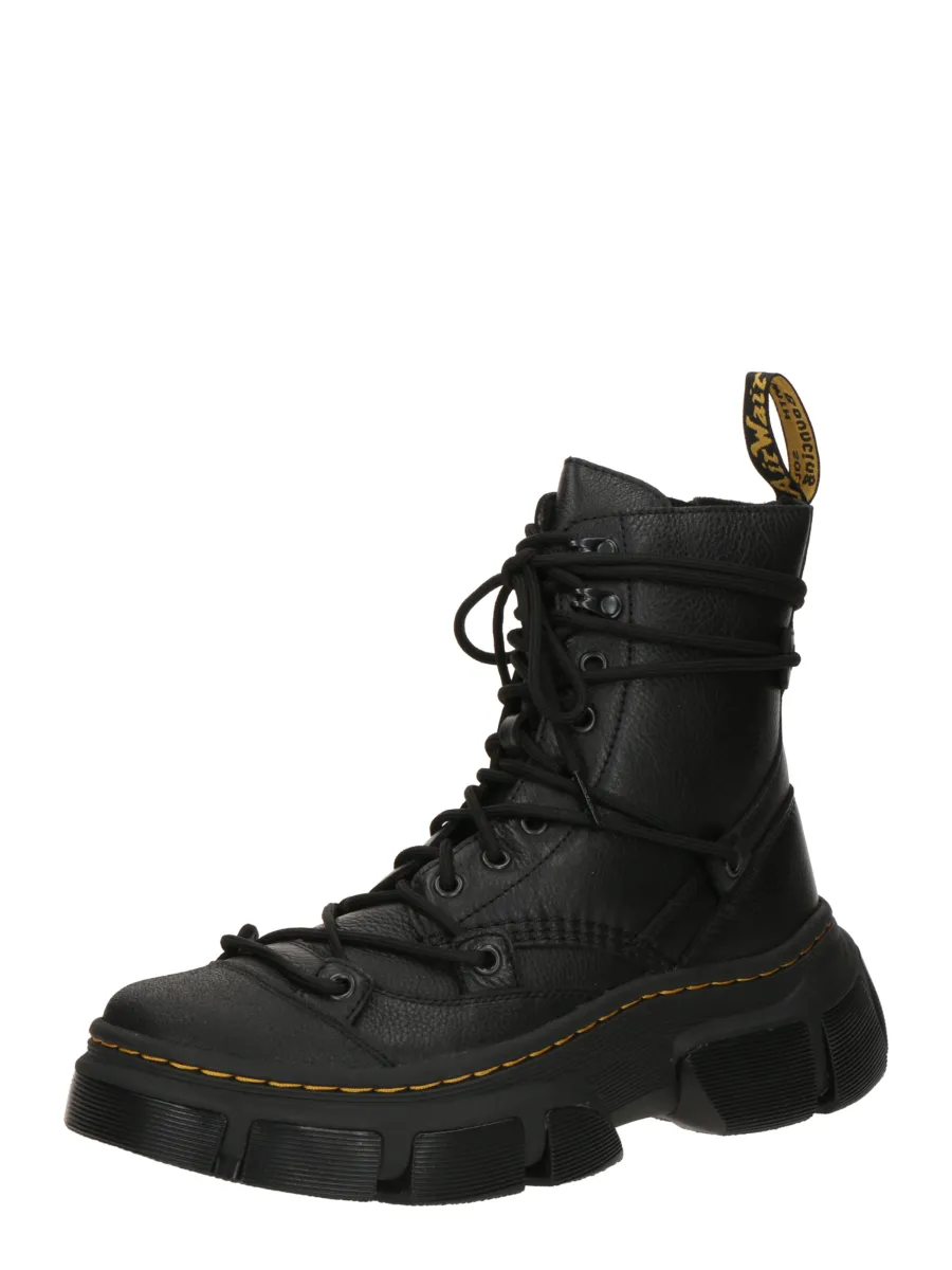 Dr. Martens Μπότες με κορδόνια 'DMXL'