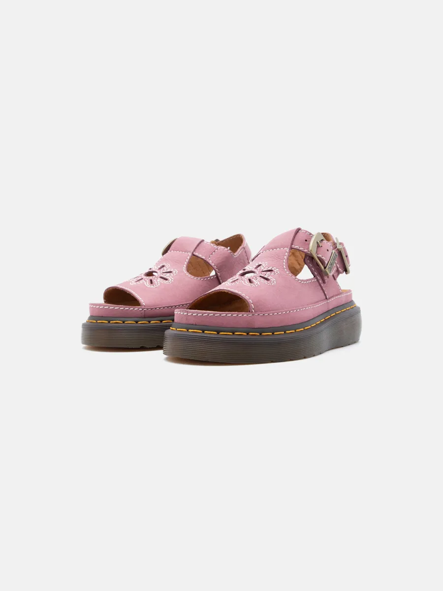 Dr. Martens Σανδάλι 'Dunnet Flower'
