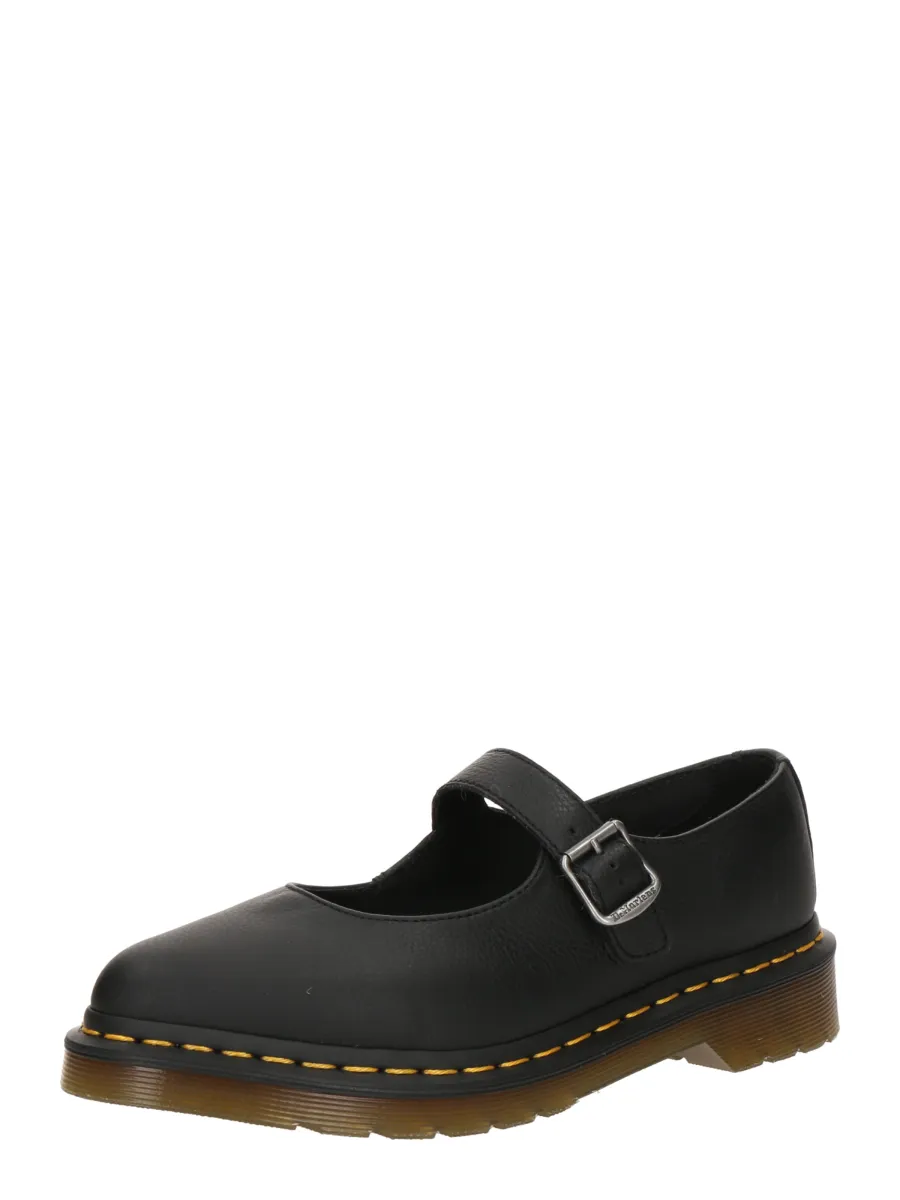 Dr. Martens Μπαλαρίνα με λουράκια 'Elphie'