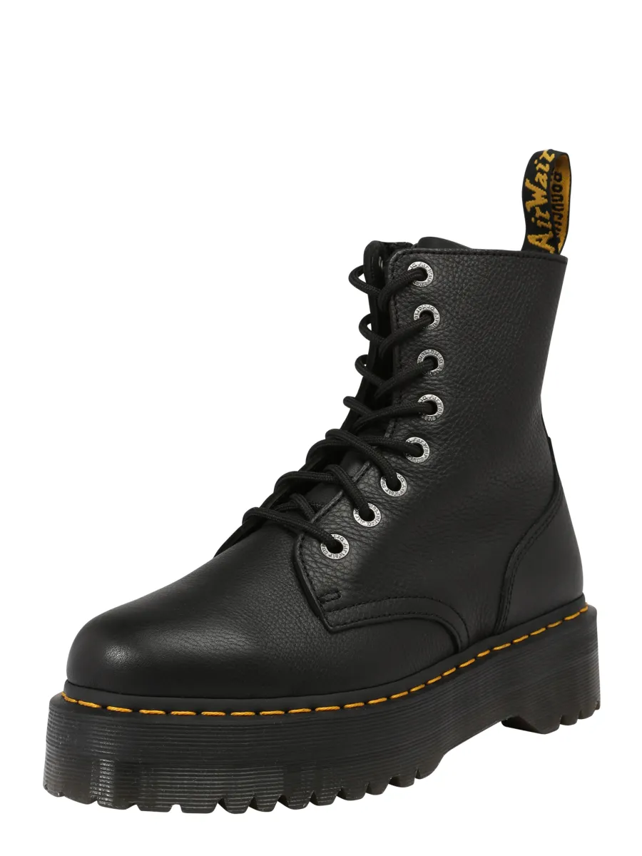 Dr. Martens Μπότες με κορδόνια 'Jadon III Pisa'
