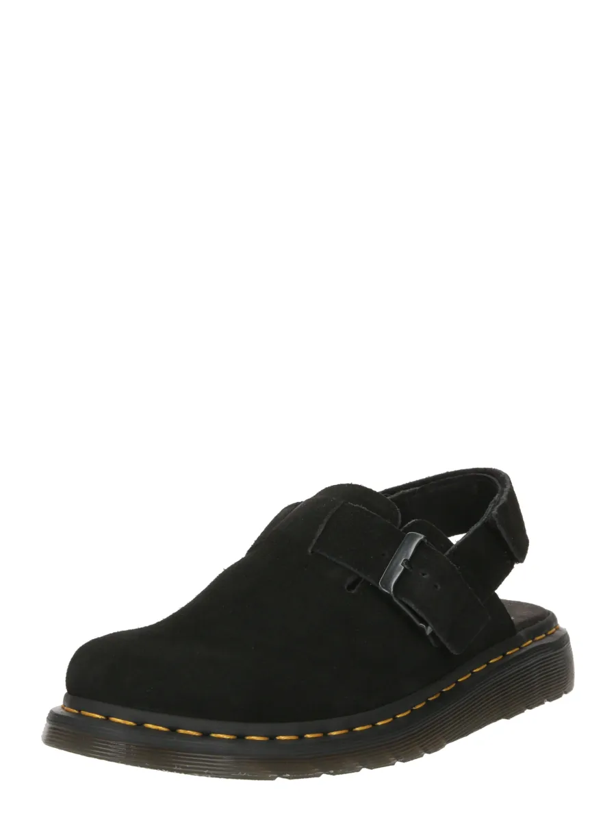Dr. Martens Σαμπό 'Jorge II'