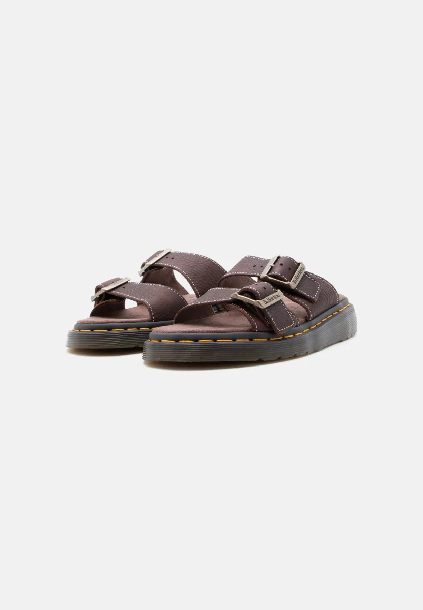 Dr. Martens Μιούλ 'Josef'