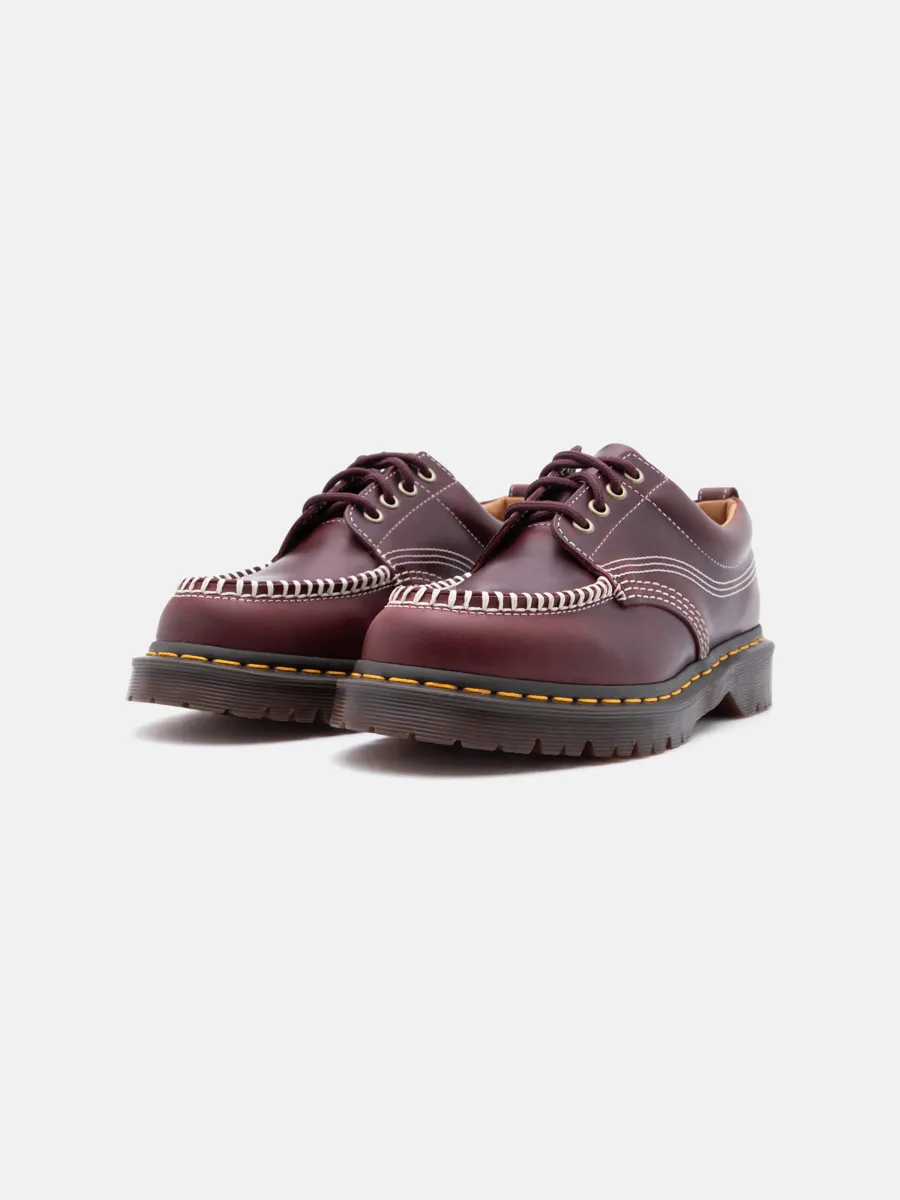 Dr. Martens Δετό παπούτσι 'Lowell 4 Eye'
