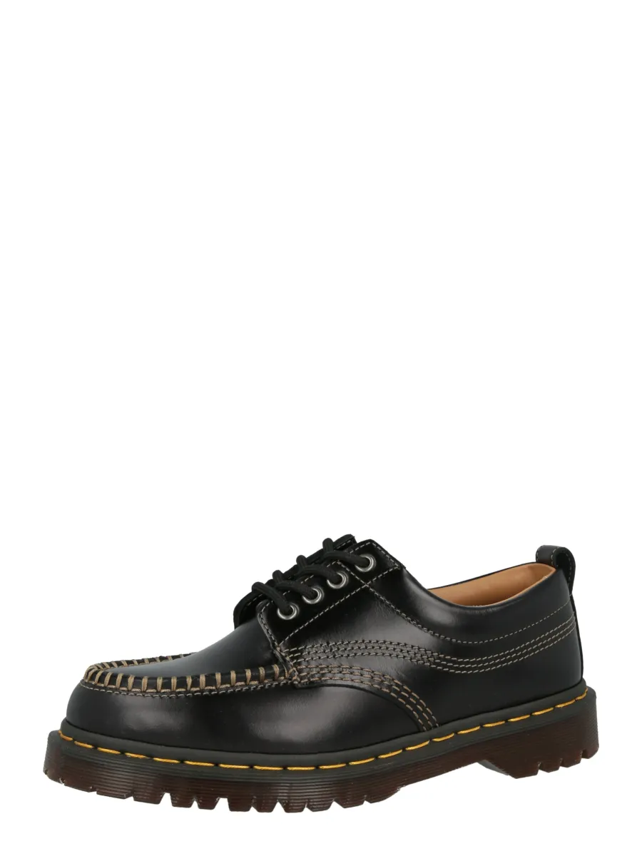 Dr. Martens Δετό παπούτσι 'Lowell'
