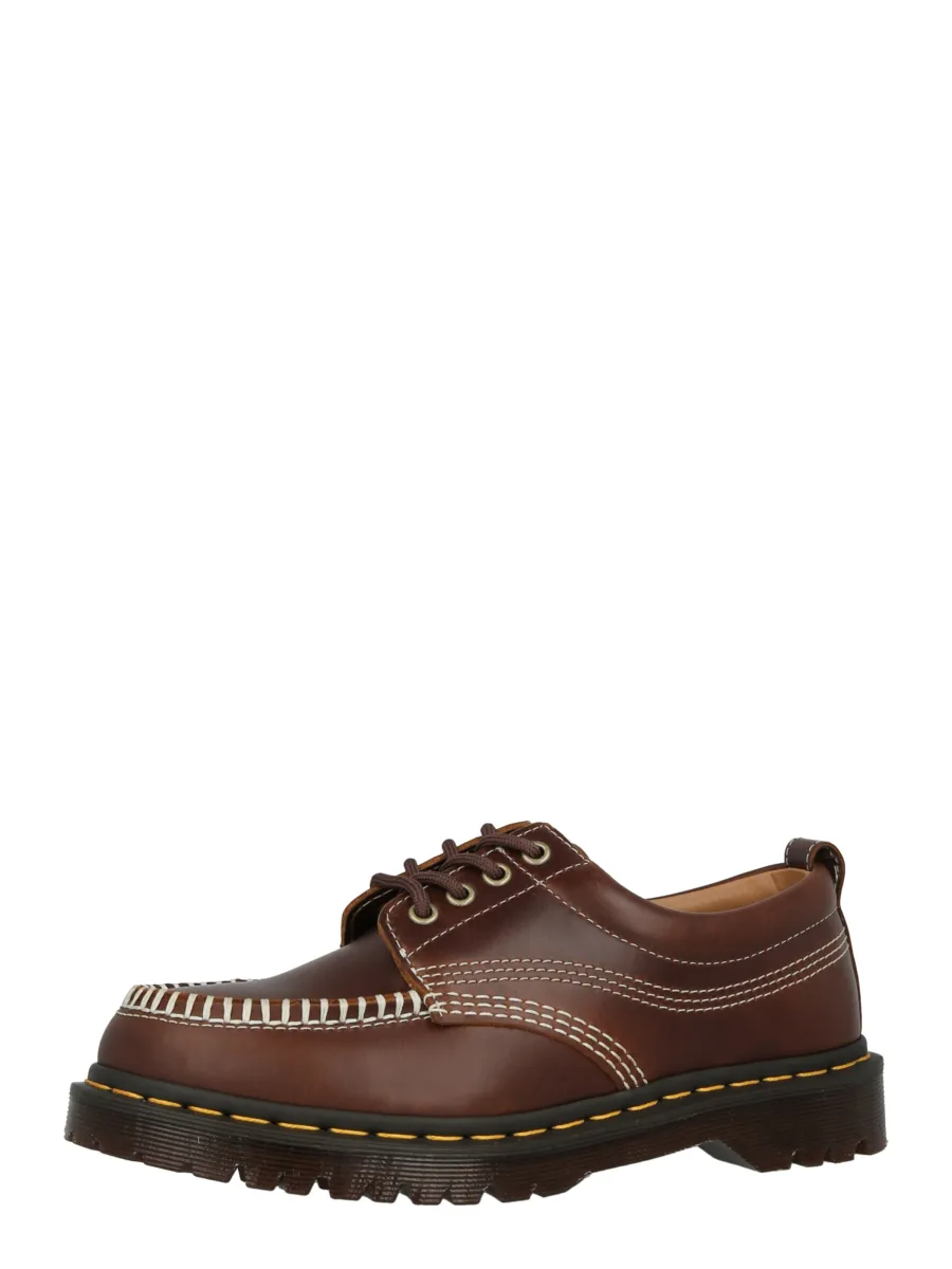 Dr. Martens Δετό παπούτσι 'Lowell'