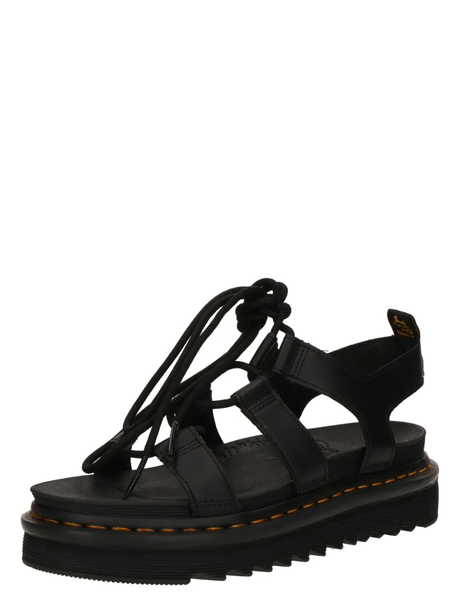 Dr. Martens Σανδάλι με λουράκια 'Nartilla'