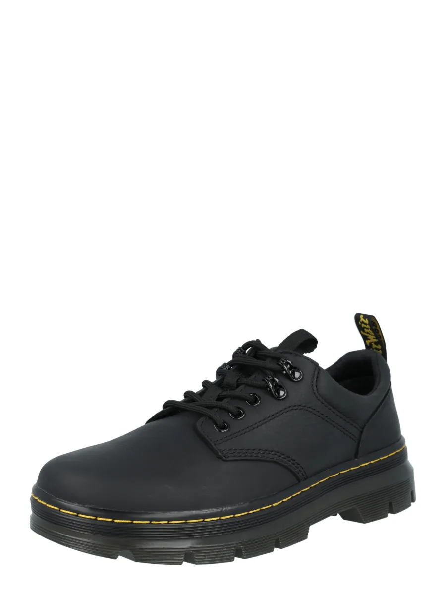 Dr. Martens Δετό παπούτσι 'Reeder'
