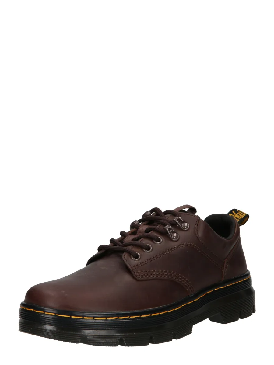 Dr. Martens Δετό παπούτσι 'Reeder'