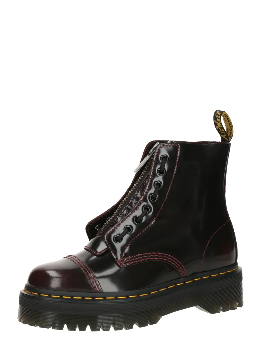 Dr. Martens Μποτάκι με κορδόνια 'Sinclair'
