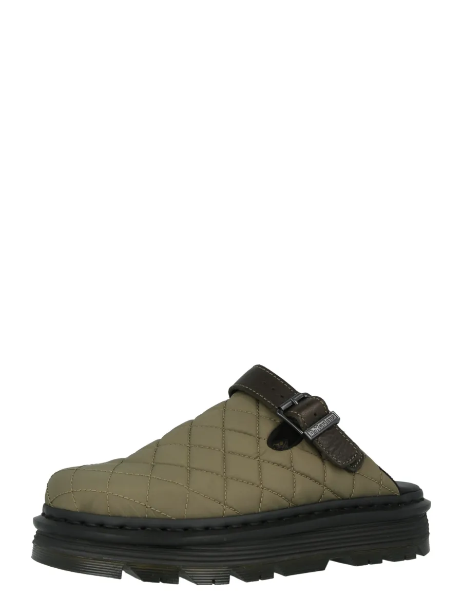 Dr. Martens Μιούλ 'ZebZag'