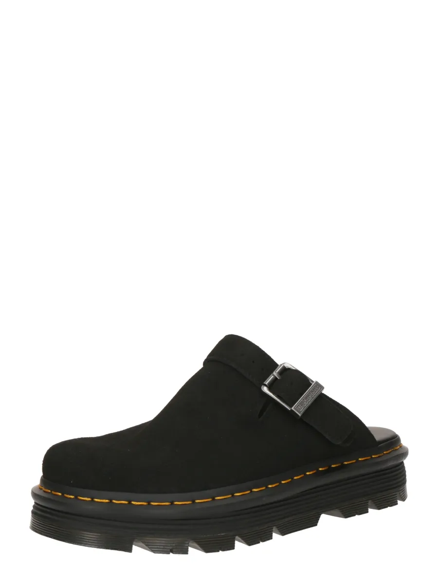 Dr. Martens Σαμπό 'ZebZag'