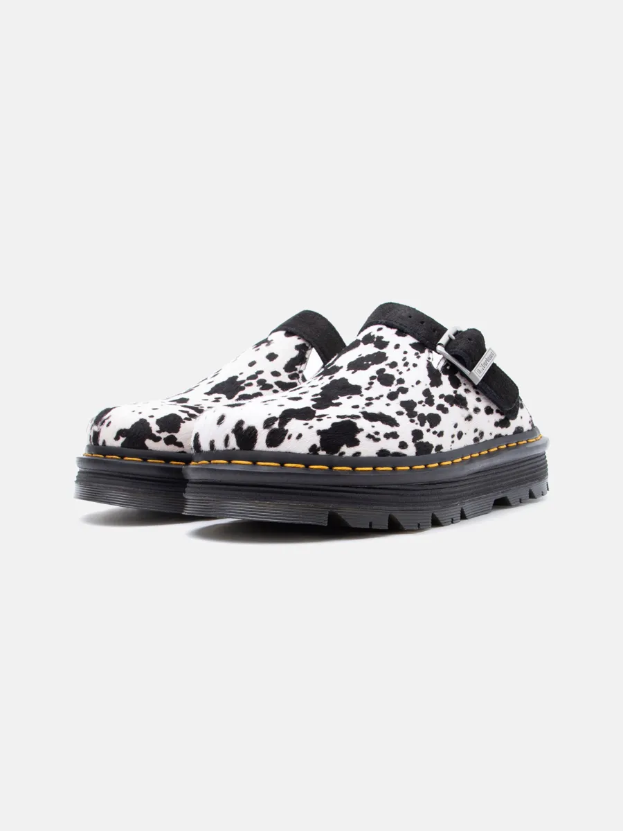 Dr. Martens Μιούλ 'ZebZag'