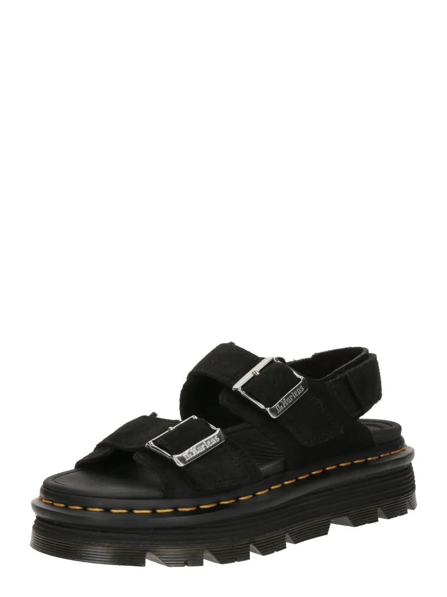 Dr. Martens Σανδάλι 'ZebZag'
