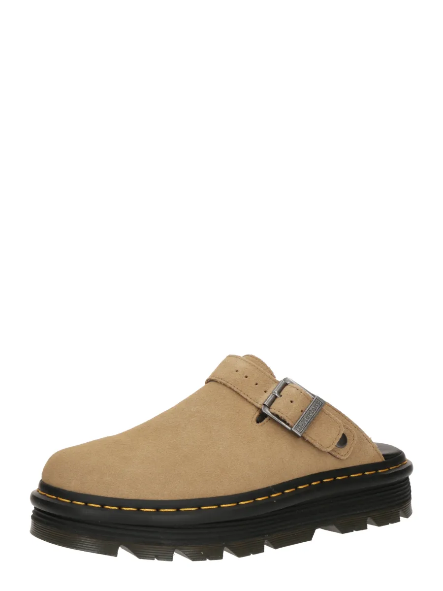 Dr. Martens Σαμπό 'ZebZag'