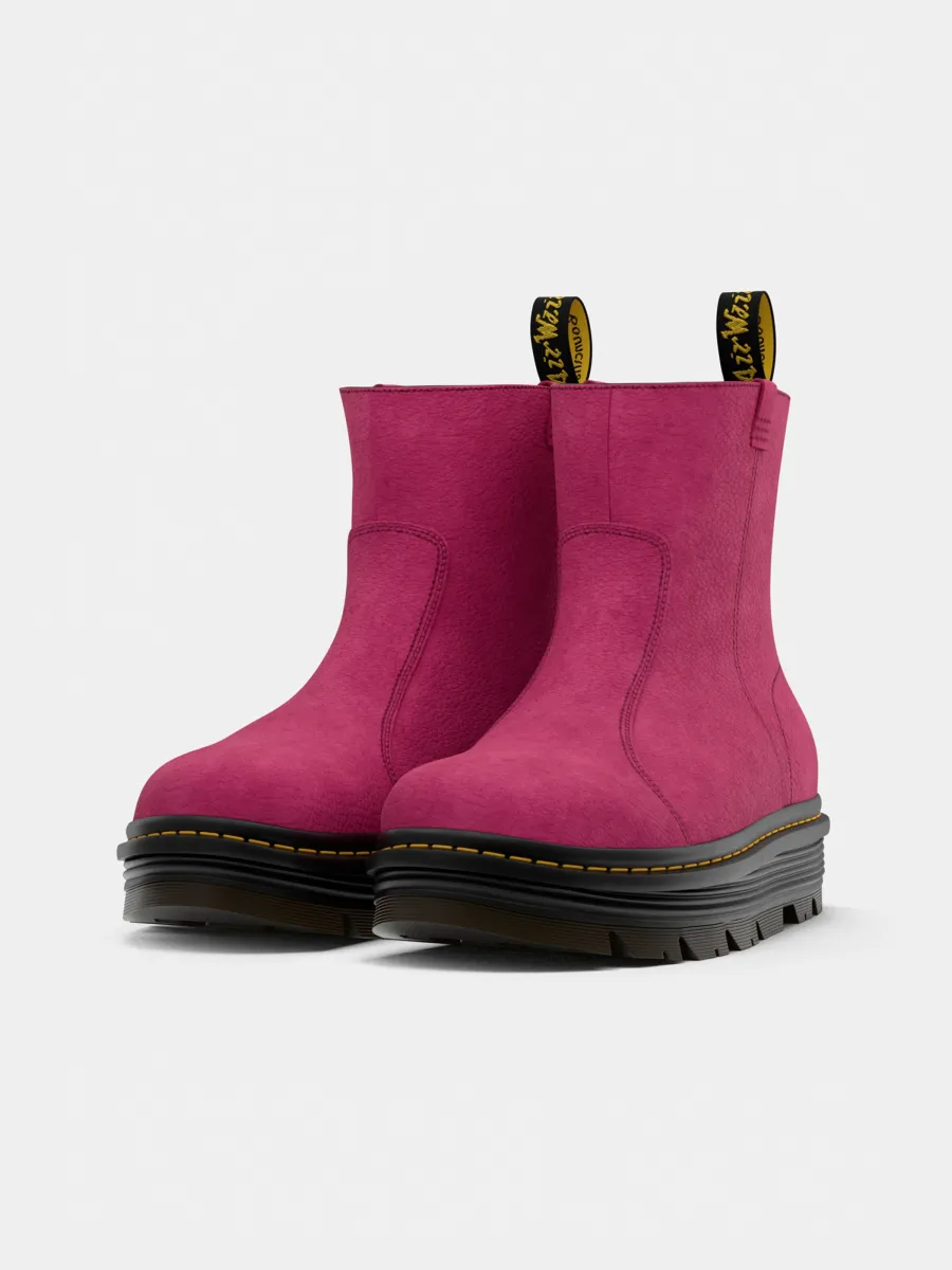 Dr. Martens Μποτάκι 'ZebZag'