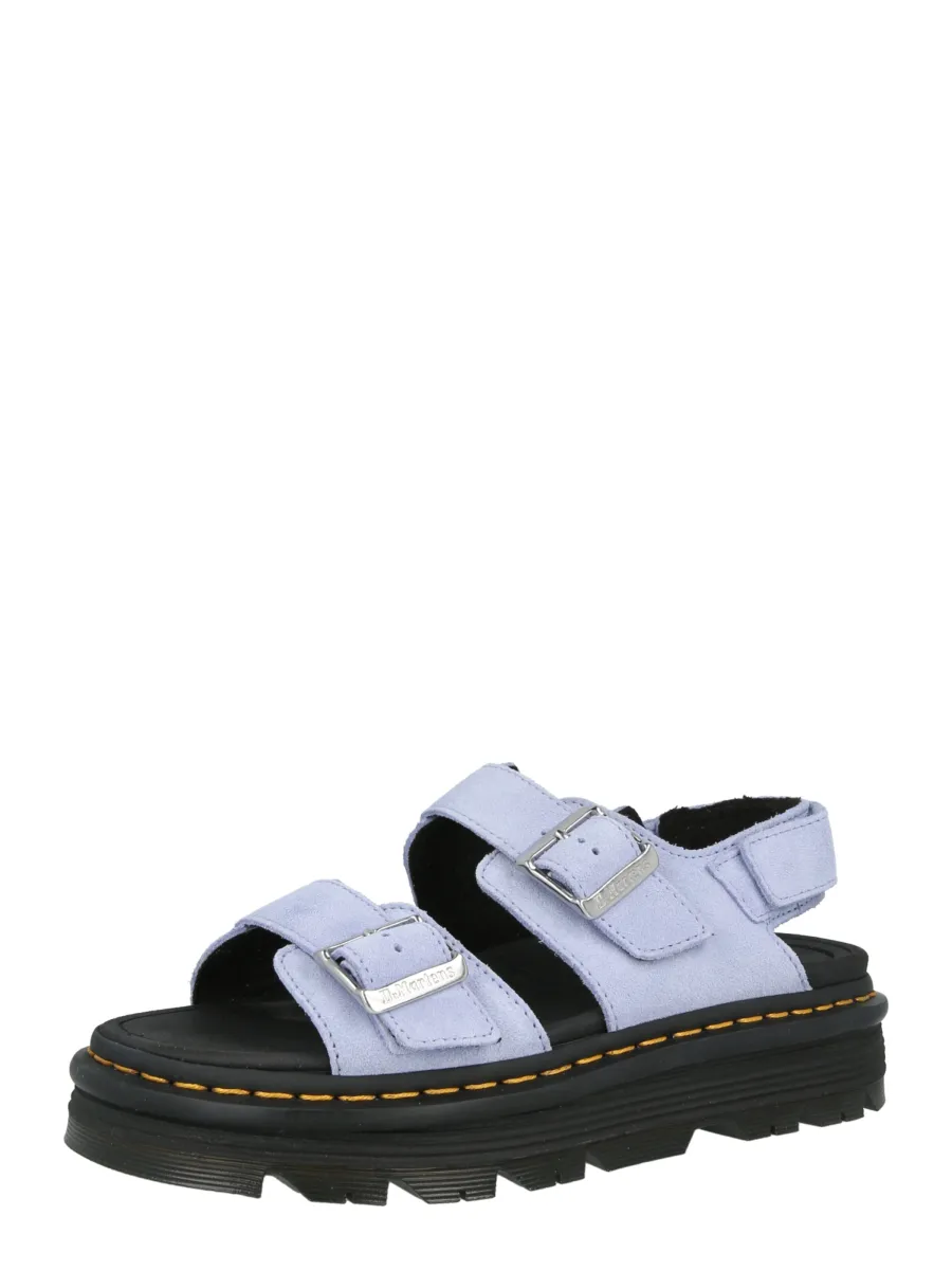 Dr. Martens Σανδάλι 'ZebZag'