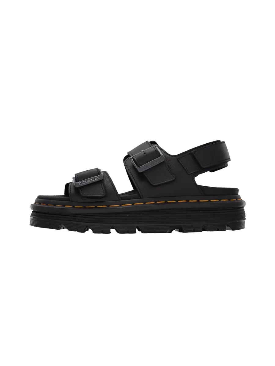 Dr. Martens Σανδάλι 'ZebZag'