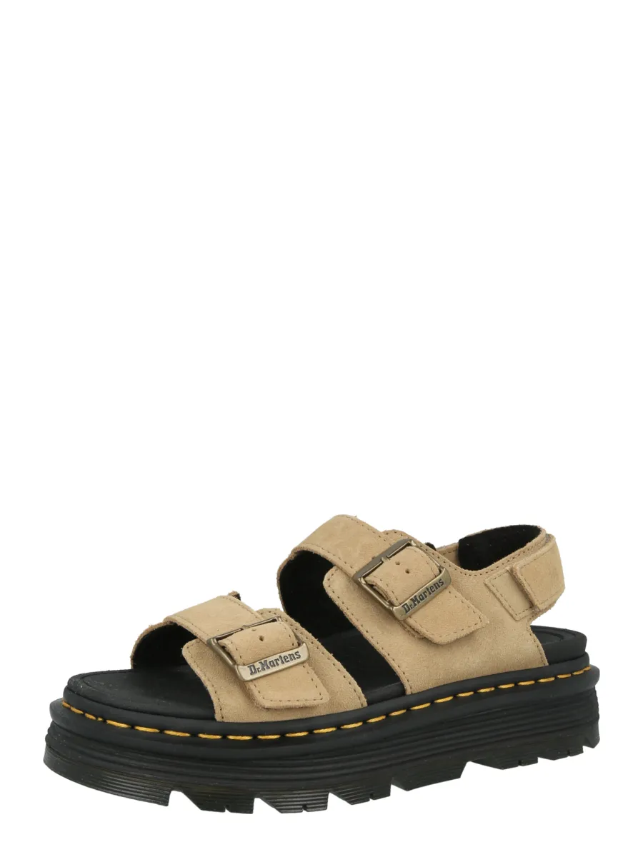 Dr. Martens Σανδάλι 'ZebZag'