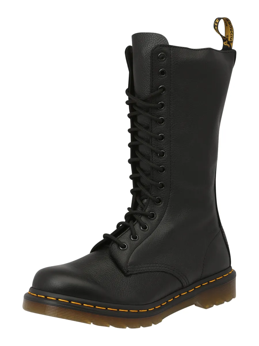 Dr. Martens Μπότες με κορδόνια '1B99 Virginia'