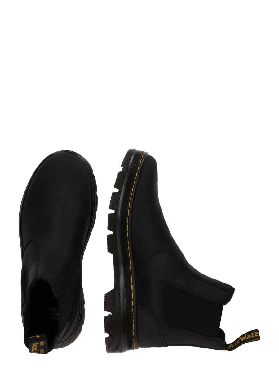 Dr. Martens Μπότες chelsea 'Embury'