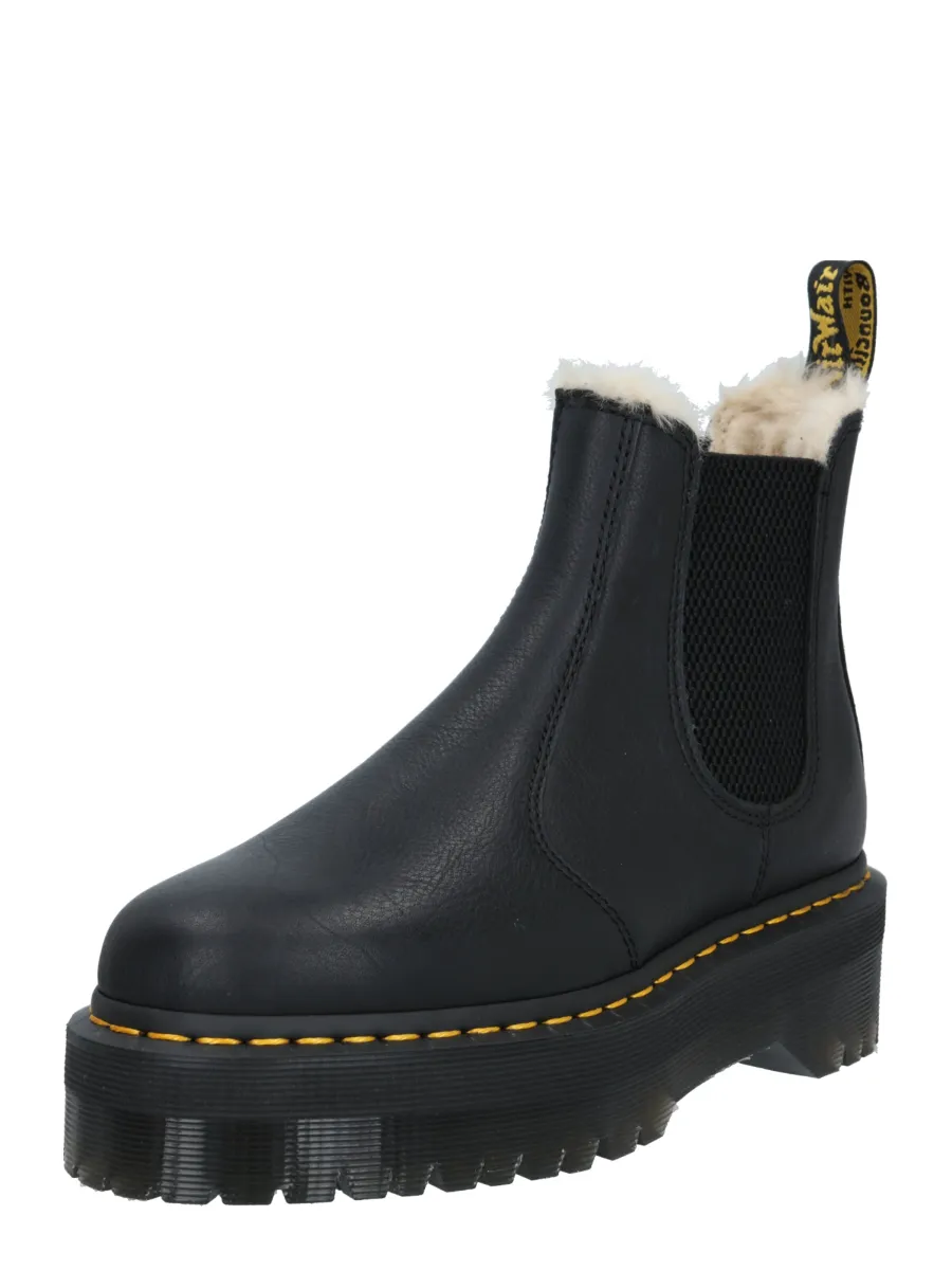Dr. Martens Μπότες chelsea