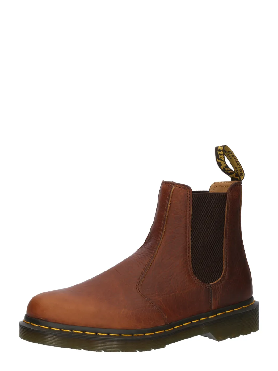 Dr. Martens Μπότες chelsea