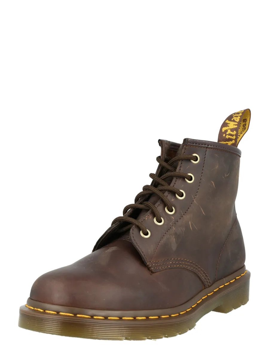 Dr. Martens Μποτάκι με κορδόνια