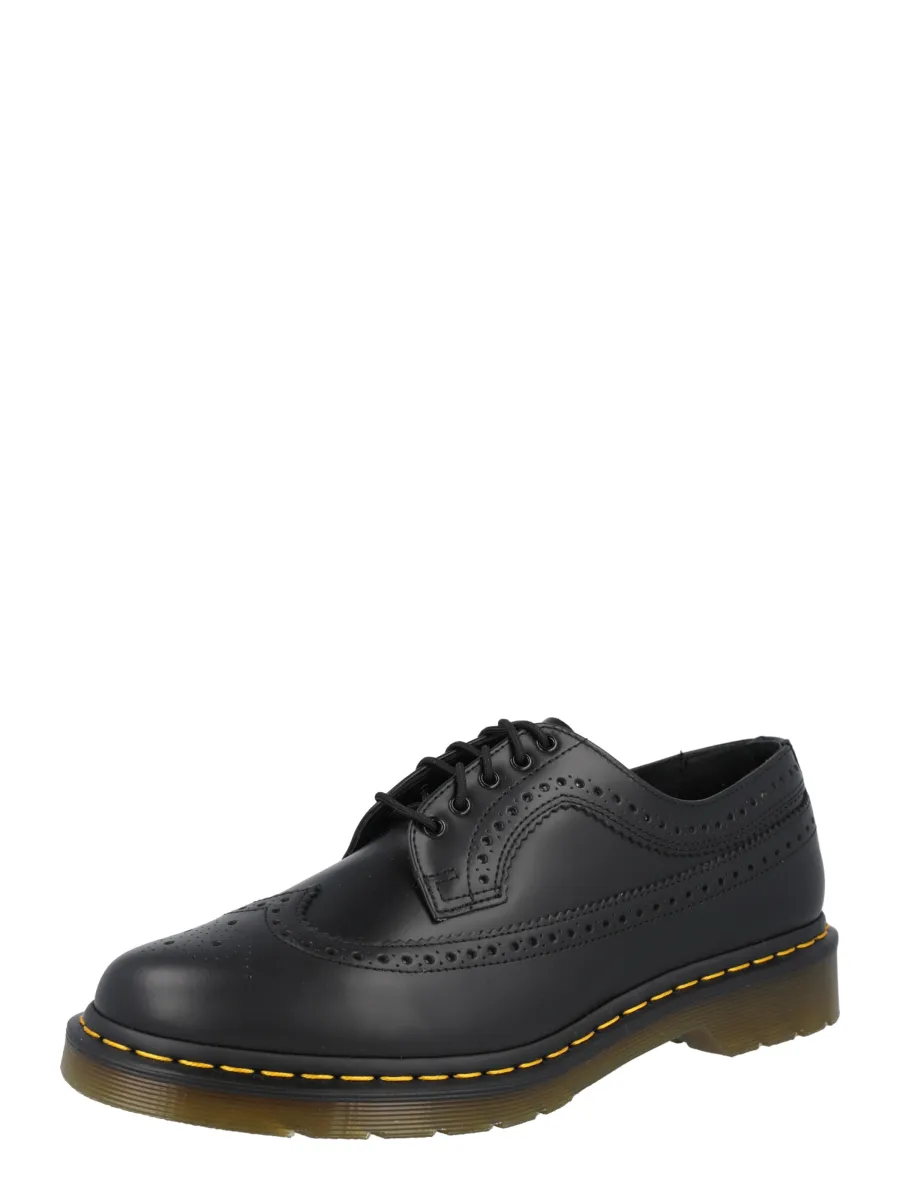 Dr. Martens Δετό παπούτσι