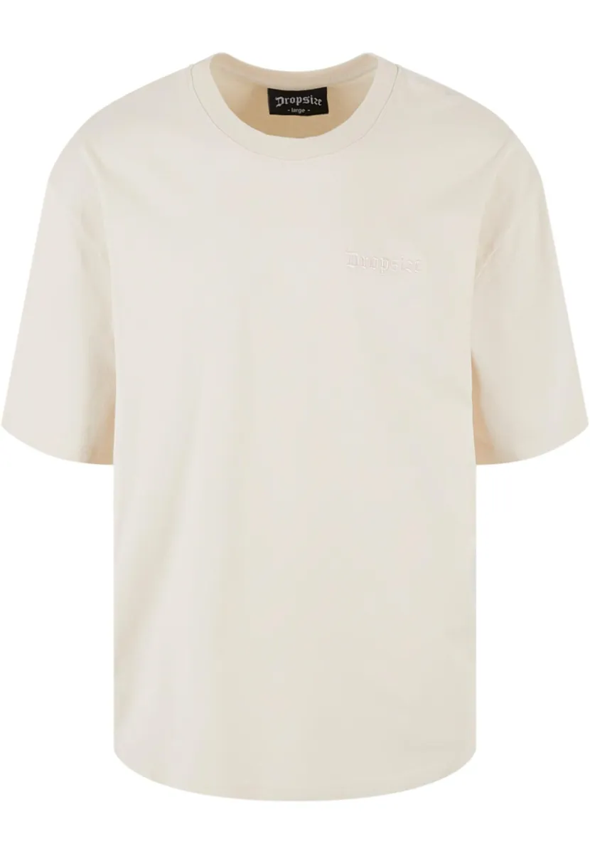 Dropsize Μπλουζάκι 'Dove 2.0'