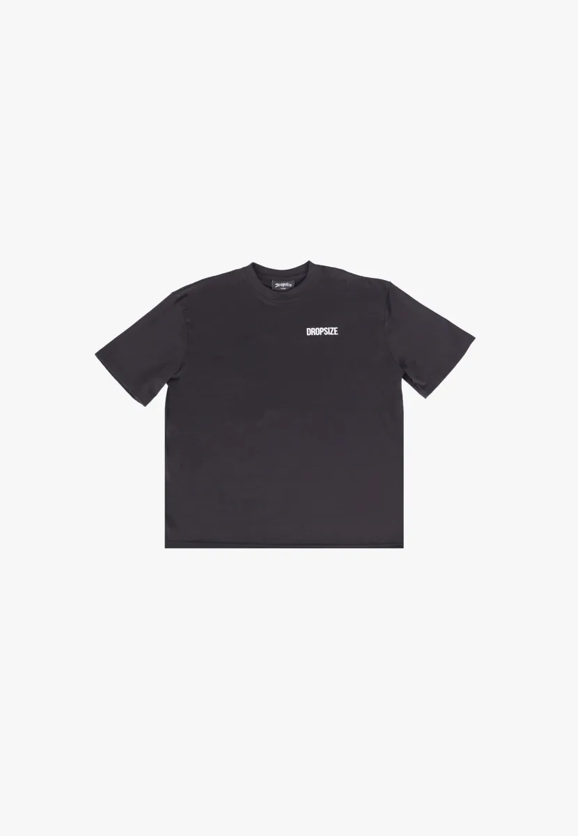 Dropsize Μπλουζάκι 'Heaven Dove'