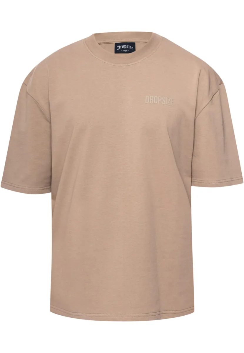 Dropsize Μπλουζάκι