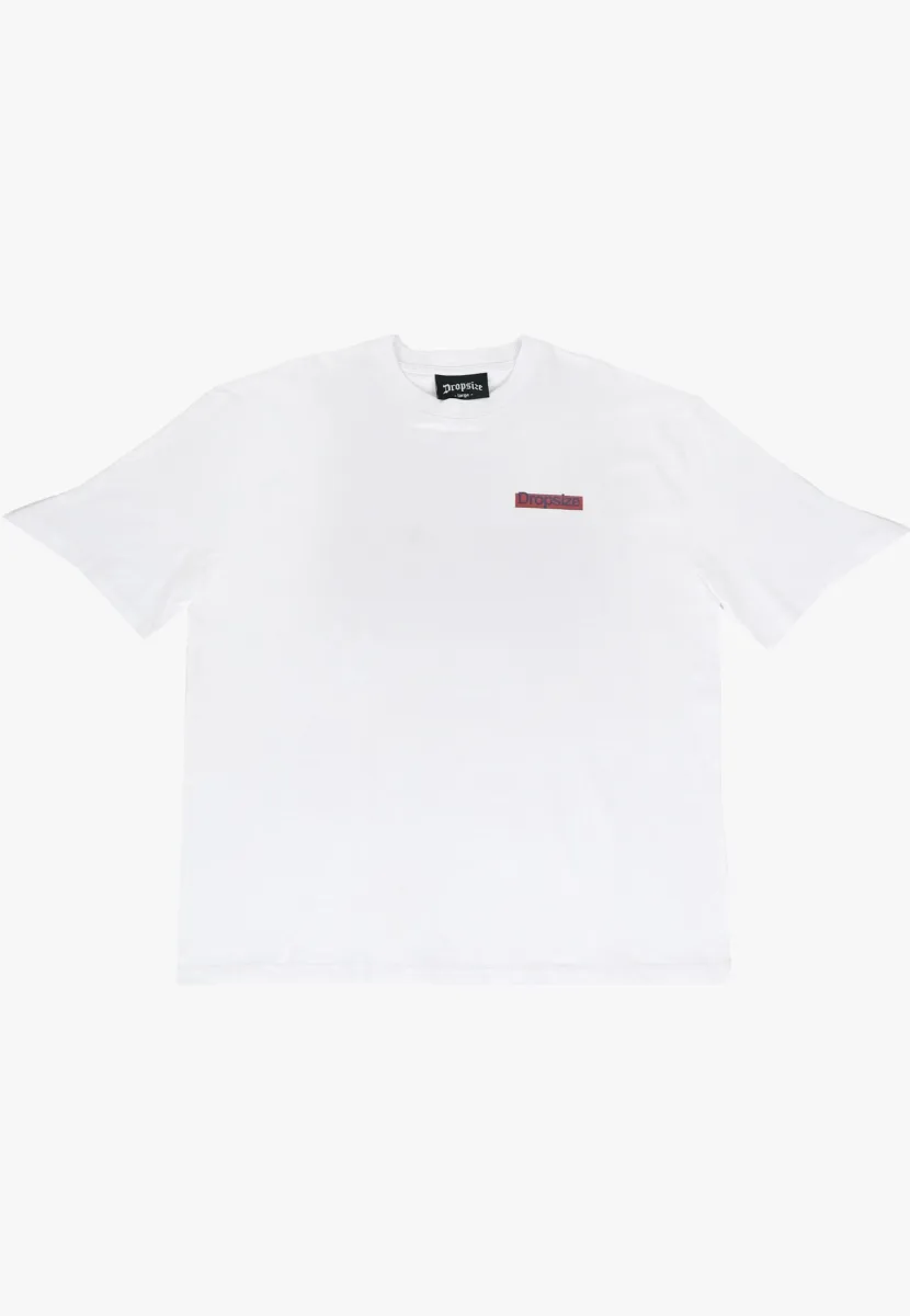 Dropsize Μπλουζάκι