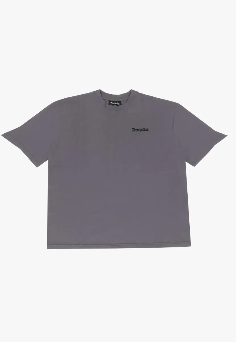 Dropsize Μπλουζάκι