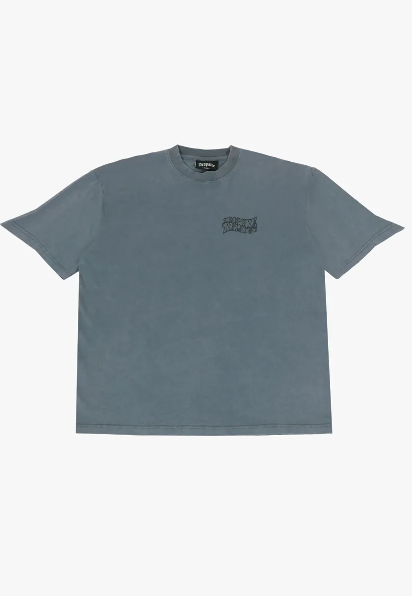 Dropsize Μπλουζάκι