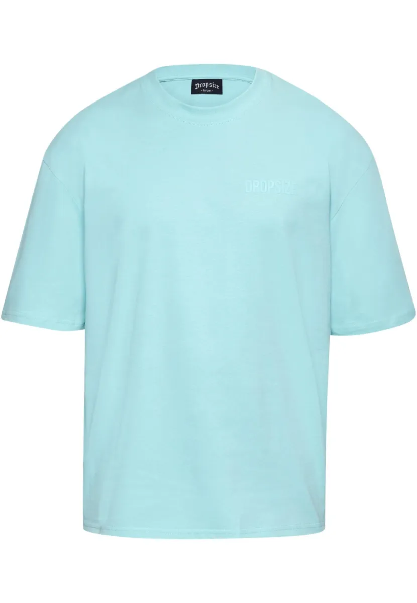 Dropsize Μπλουζάκι