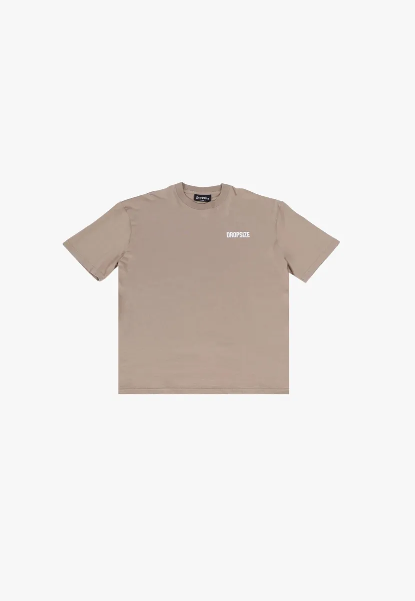 Dropsize Μπλουζάκι