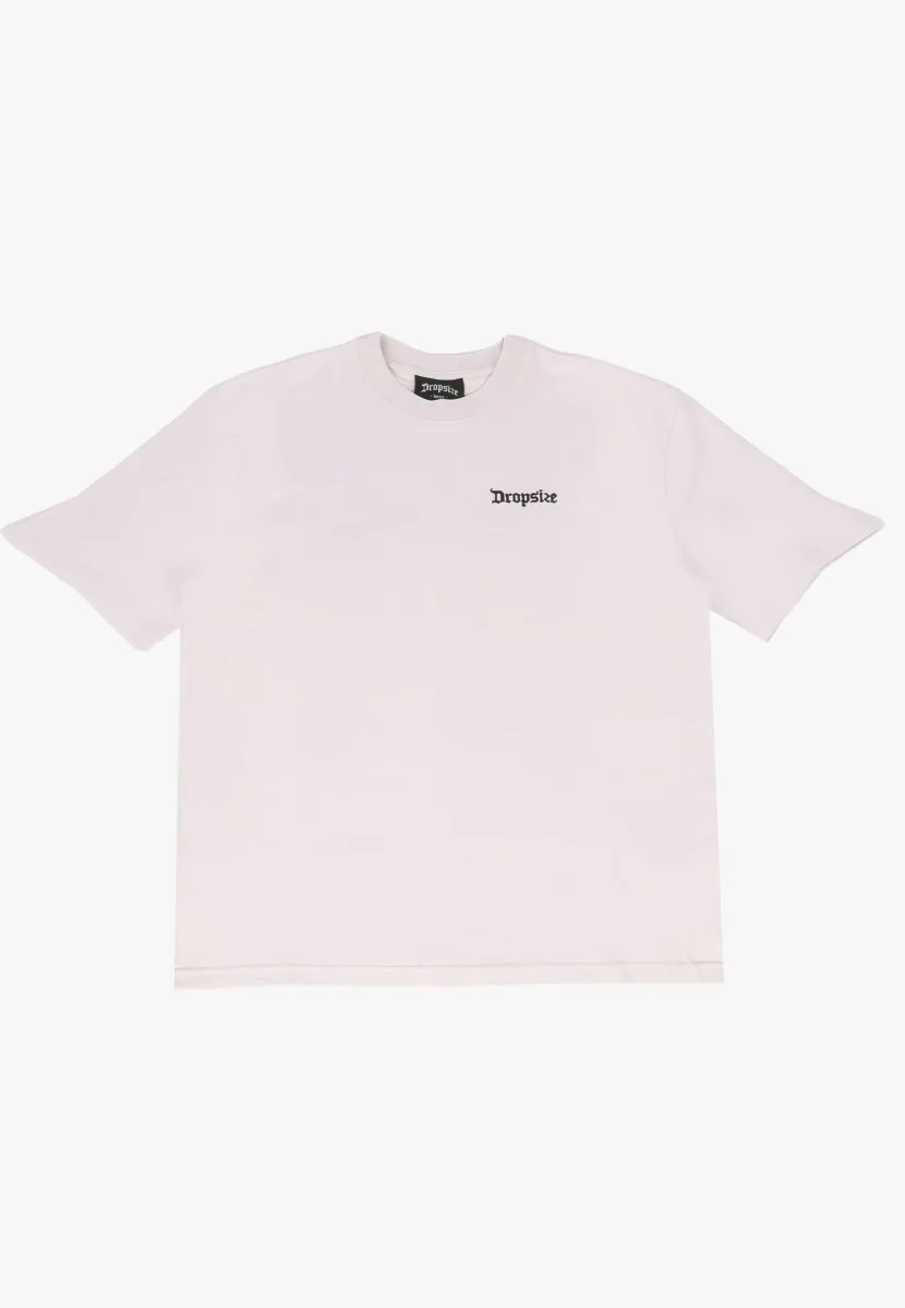 Dropsize Μπλουζάκι
